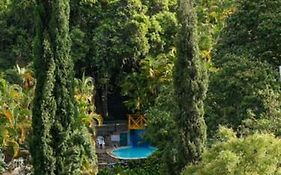 Pousada Baixa Verde